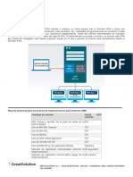 Requisitos de ESET Para Instalar La Version 6