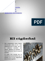 El Cigueñal PDF