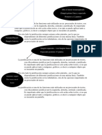 La Justificación Es Una de Las Funciones Más Utilizadas en Un Procesador de Textos