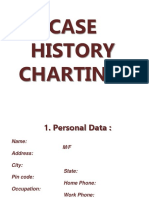  Case History