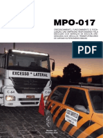 Mpo-017 - PRF