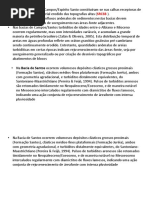 Bacia de Santos e Campos