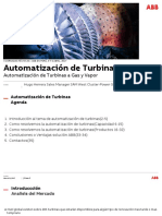 (Hugo Herrera) Automatización de Turbinas A Gas y Vapor (11 30 HRS)