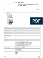 Acti 9 Ic60 - A9F75232