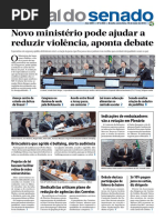 Jornal do Senado