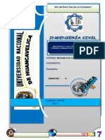 Caratula INGENIERIA CIVIL Fluidos