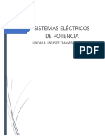 U4 Sistemas Electricos de Potencia