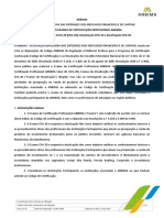 D.04.14.34 - Edital Para Exame Online CPA-10 CPA-20 e Atualiza__es