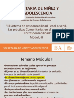 Modulo II IPAP Jornada Intensiva