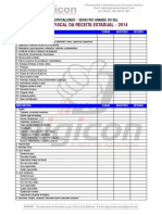 Edital Verticalizado - AFRE RS PDF