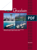 Goodwin Valves PDF