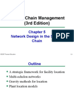 Supply Chain Management (3rd Edition)