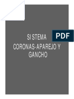 6 Coronas y Aparejos PDF