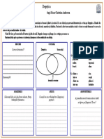 Metoda Cubului. Degetica PDF