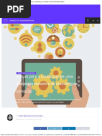 9 Dicas Para a Construção de Uma Estratégia Matadora de Marketing de Conteúdo