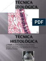 Técnica histológica.pptx