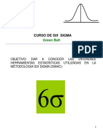 Curso de Six Sigma Green Belt.ppt