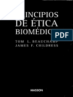 3. Páginas desdeLIBRO PRINCIPIOS DE ETICA BIOMEDICA PAG 246-309.BENEFICENCIA