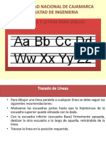 Teoria de Letras