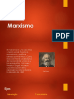 marxismo