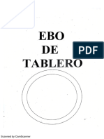 Ebbo de Tablero PDF