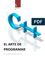 El Arte de Programar