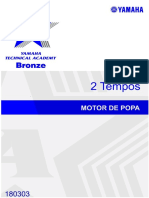 Yamaha - Motor de Popa 2 Tempos__amostra