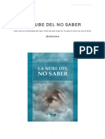 LA NUBE DEL NO SABER+.pdf