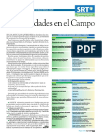 Enfermedades en El Campo PDF