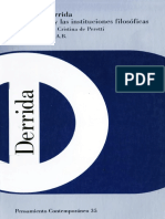 Derrida, Jacques - El lenguaje y las instituciones filosoficas.pdf