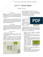 Informe Proyecto 1