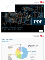 Guide Preventing Motor Failure