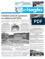 Edición Impresa 19-05-2018