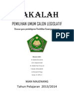 makalah pkn