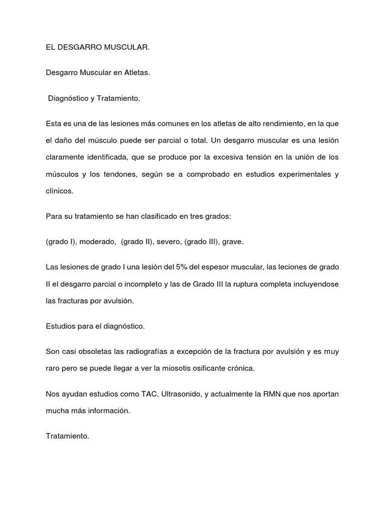 Ejemplo de Una Cuartilla