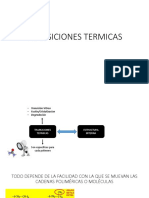 Transiciones Termicas PDF
