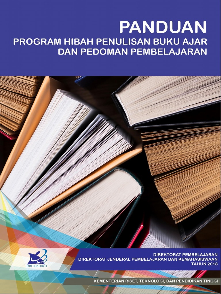 Buku Bahasa Indonesia Untuk Perguruan Tinggi Ristekdikti Pdf - Saling