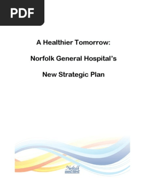 strategic plan
