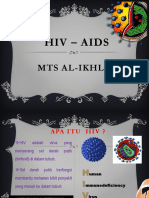Hiv Aids Press