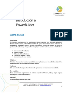 Parte Basica Introduccion A PB PDF
