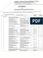 Revisi Pengumuman Penerimaan Dosen Dan Tendik Non PNS PDF