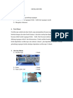 Oscilloscope
