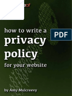 HOW TO WRITE A PRIVACY POLICY.pdf