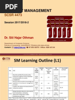SETA Program for Security Awareness Training | PDF | Information ...