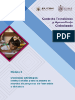 Mód 2-DecisionesestratégicasinstitucionalesVF