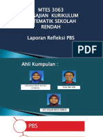 Kemahiran Berfikir Aras Tinggi (KBAT)