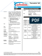 Thermaline 450
