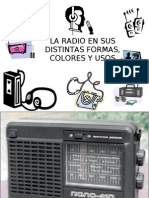 Imagenes de La Radio