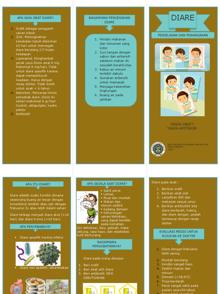 DIARE | PDF