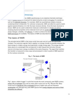 What Is NMR PDF